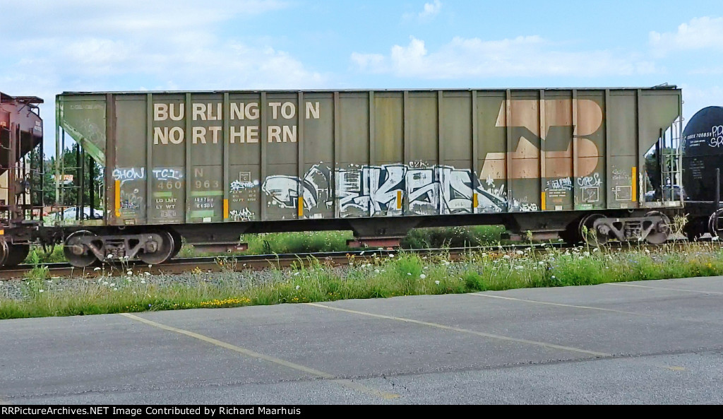 BN 460963